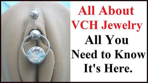 All About VCH Jewelry, All You Need To Know, It's Here.
